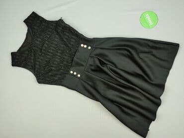 dodatki do sukienek wieczorowych: Moda Italia, Sukienka damska, M — 2