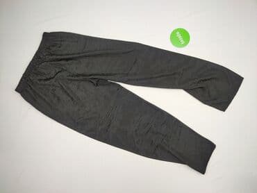 spodnie dresowe peak performance: Spodnie materiałowe damskie, rozmiar S — 3