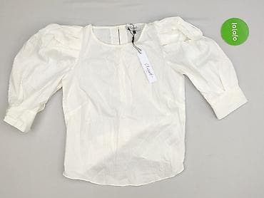 ochnik bluzy: Closet, Bluzka damska, rozmiar S — 2
