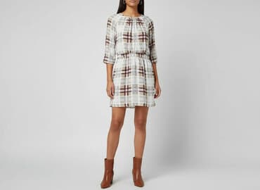 adidasy do sukienki: Mango, Sukienka damska, rozmiar M — 6