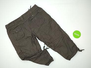 14 latki: Spodnie 3/4 damskie, rozmiar 2XL — 3