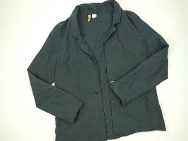 sukienka marynarka hm: H&M, Women's blazer, size M (EU 38) — 1