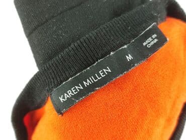 przeceny kurtek zimowych: Karen Millen, Sweter damski, M — 4