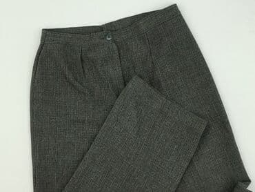 simond spodnie: Spodnie materiałowe damskie, rozmiar S — 1