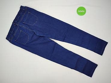 jeans lidl: Tchibo, Jeansy damskie, rozmiar L — 3