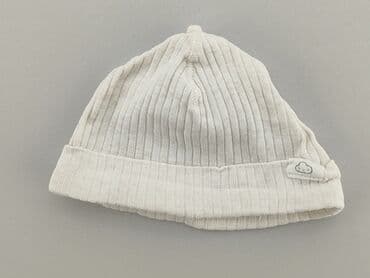 ubrania dla dzieci c a: Cap, condition - Very good — 1