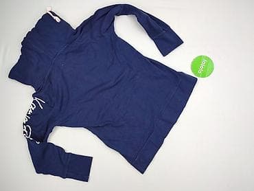 sweatshirt: Kangaroos, Bluza z kapturem damska, rozmiar M — 4