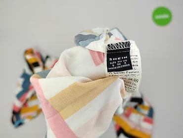 set: Shein, Sukienka damska, rozmiar S — 5