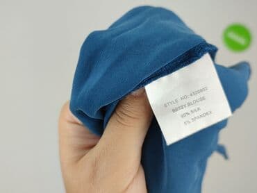 koszulka jedwabna intimissimi: Bluzka damska, rozmiar XL — 5