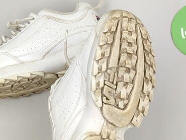 msmg trampki: Fila, Sneakersy damskie, rozmiar 39 — 6