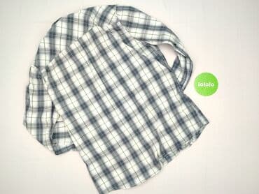 koszulka c: Shirt for men, L (EU 40), Next, condition - Very good — 3