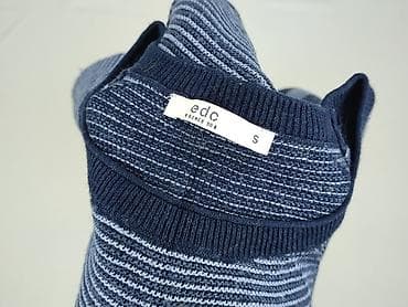 nike bluza: Edc by Esprit, Sweter damski, rozmiar S — 4