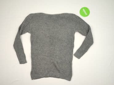 sweter jedwab: Women`s sweater, size S (EU 36) — 3