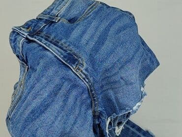 obcisłe jeansy: Jeans, George, 12 years, 146/152, condition - Perfect — 6