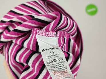 koszulka z długim rękawem w paski: Bonmarche, Bluzka damska, rozmiar XL — 4