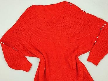 sweter hippie: Sweter damski, rozmiar One size — 1