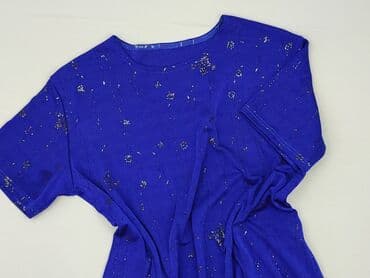 Lycra, T-shirt damski, rozmiar L