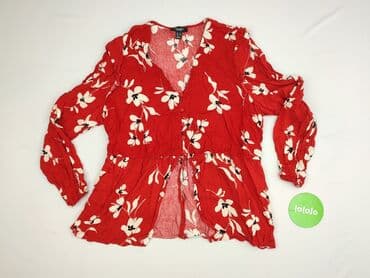 allegro t shirty 4f: New Look, Bluzka damska, rozmiar 4XL — 2