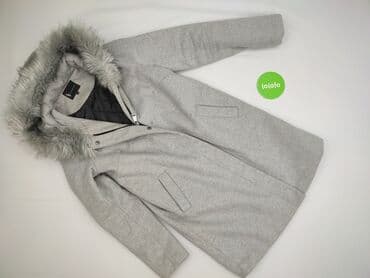 Women: Women`s coat, S — 2