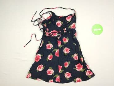 obcisłe sukienki midi: Hennes, Women`s dress, size M (EU 38) — 3
