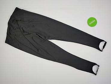 106987 decathlon: Sinsay, Legginsy Sportowe damskie, rozmiar L — 3