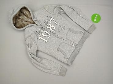 dresy primark: Aeropostale, Bluza z kapturem damska, rozmiar M — 2