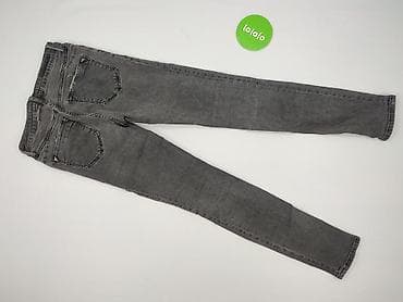 threadbare po polsku: River Island, Jeansy damskie, rozmiar M — 3