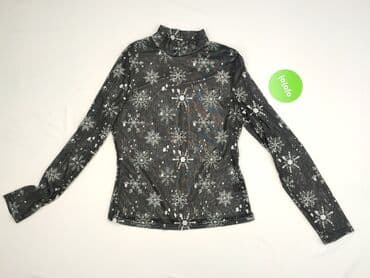 дублянка жіноча польща: Shein, Bluzka damska, rozmiar L — 2