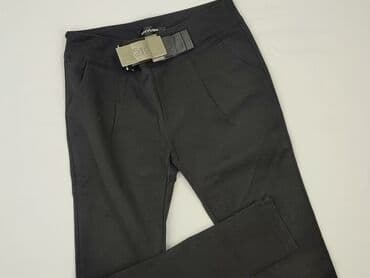 Legginsy: Legginsy Eleganckie damskie, rozmiar L