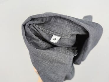 koszulki z długim rękawem damskie jack wolfskin: Women`s shirt, size L — 5