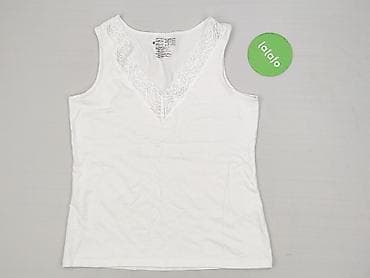 bluzy s: Esmara, Top damski, rozmiar M — 2