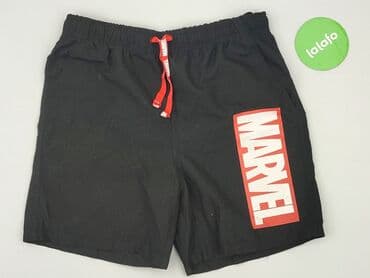 cropp bluza marvel: Marvel, Szorty kąpielowe dla mężczyzn, rozmiar M — 2