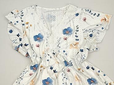 bluzki stitch: Shein Curve, Bluzka damska, rozmiar 3XL — 1