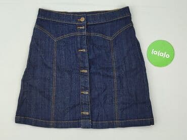 allegro spódniczki mini: H&M, Spódnica damska, rozmiar S — 2