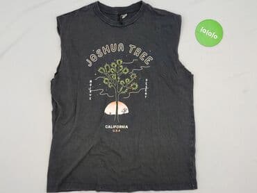 tupac koszulka pull and bear: H&M Divided, Koszulka dla mężczyzn, rozmiar S — 2