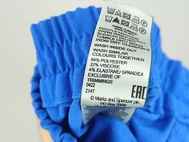 codes de coupon esmara: Marks & Spencer, Spodnie materiałowe damskie, rozmiar L — 5