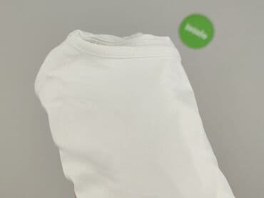 body biale sinsay: Sinsay, Body damskie, rozmiar S — 5