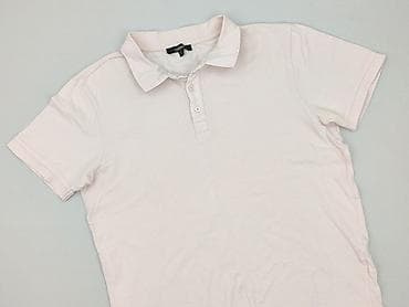 pull and bear7: Поло для чоловіків, розмір L — 1