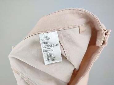 hm 3za2: H&M, Spodnie materiałowe damskie, rozmiar M — 6