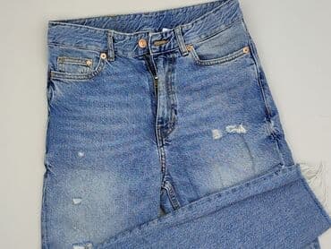 H&M, Jeansy damskie, XS w lalafo.pl H&M, Jeansy damskie, XS