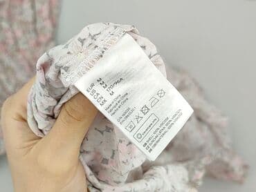 asos sukienki maxi na wesele: H&M, Sukienka damska, rozmiar M — 5