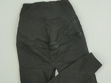 mum jeans: New Look Maternity, Jeansy damskie, rozmiar S — 1