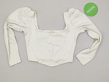 bluzki lodka: H&M, Bluzka damska, rozmiar S — 2