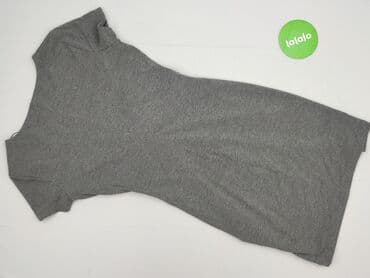 jakie buty do srebrnej sukienki: Gina Tricot, Сукня жіноча, S — 3