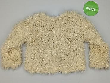 tchibo płaszcze: Futro H&M, 8 lat, stan - Bardzo dobry — 3