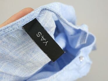 adidasy do sukienki: YAS, Sukienka damska, rozmiar S — 4