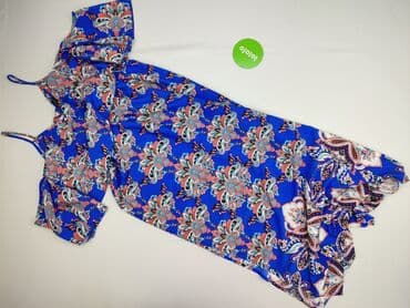 sukienka montego: Be Beau, Sukienka damska, rozmiar 3XL — 2