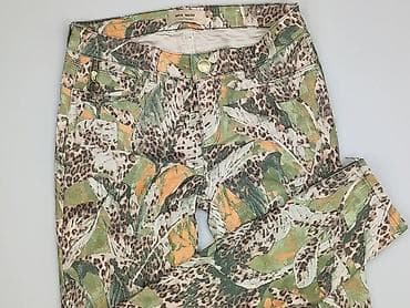 Mos Mosh, Material trousers for women, size S — 1