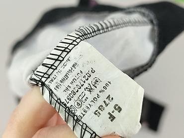 curry kurtki: Kurtka bomberka damska, rozmiar S — 4