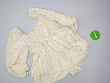 petite: Shein Curve, Sukienka damska, rozmiar XL — 3
